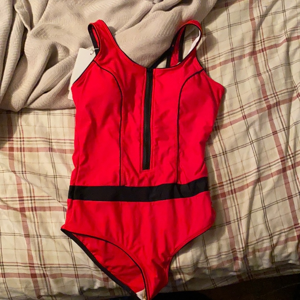 Bathing suit - Picture 3 of 4